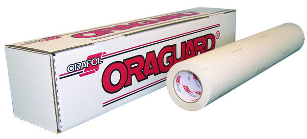 Oraguard 200 Economy PVC Laminating Film